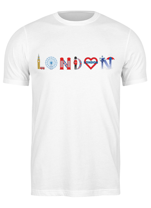 Футболка мужская Printio Слово london с символами лондона 3431649 белая XL, Белый, Слово london с символами лондона 3431649
Футболка мужская Printio Слово london с символами лондона 3431649 белая XL, Белый, Слово london с символами лондона 3431649