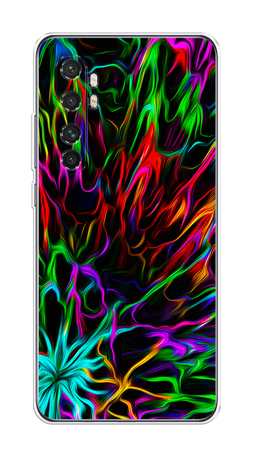 Чехол на Xiaomi Mi Note 10 Lite "Разноцветные разводы", Голубой;зеленый;оранжевый, 38450-3
Чехол на Xiaomi Mi Note 10 Lite "Разноцветные разводы", Голубой;зеленый;оранжевый, 38450-3
