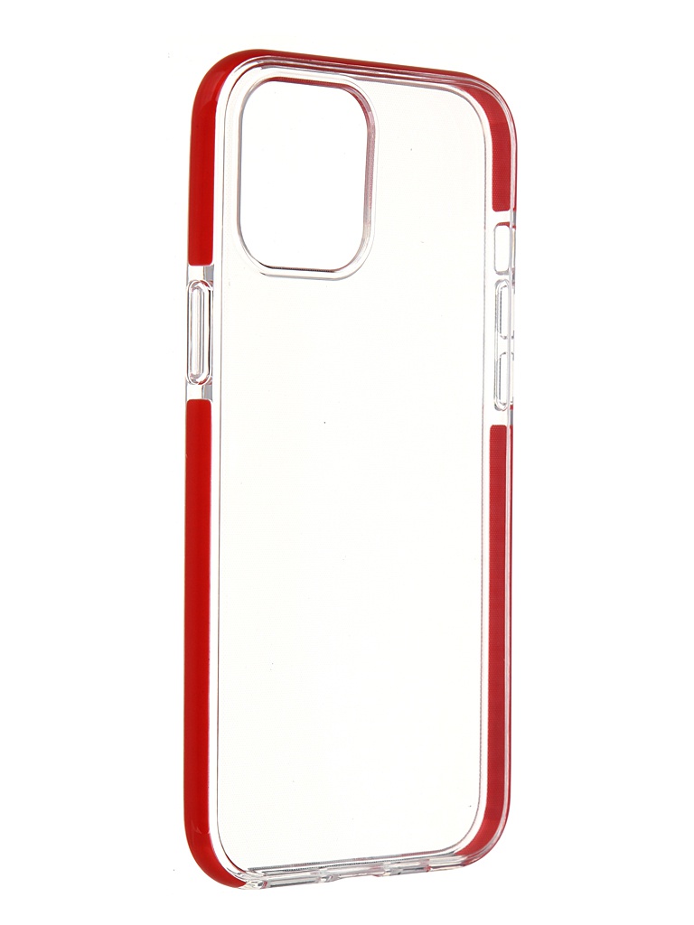 Чехол Gurdini для APPLE iPhone 12 Pro Max Crystall Ice Silicone Red 913032, APPLE iPhone 12 Pro Max
Чехол Gurdini для APPLE iPhone 12 Pro Max Crystall Ice Silicone Red 913032, APPLE iPhone 12 Pro Max