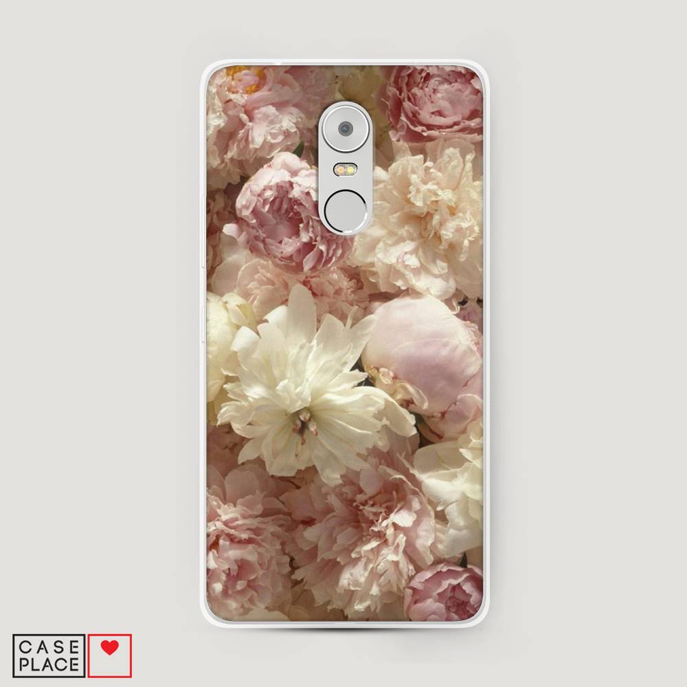 Чехол Awog на Lenovo K6 Note / Леново K6 Note "Пионы светлые", Бежевый;коричневый, 112250-8
Чехол Awog на Lenovo K6 Note / Леново K6 Note "Пионы светлые", Бежевый;коричневый, 112250-8