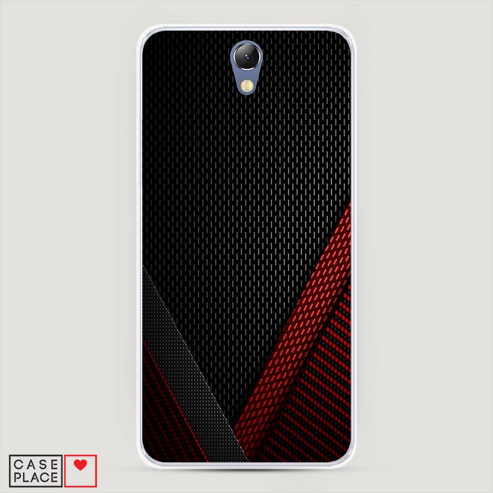 Чехол Awog на Lenovo Vibe S1 / Леново Vibe S1 "Красный карбон", Черный;красный, 111450-3
Чехол Awog на Lenovo Vibe S1 / Леново Vibe S1 "Красный карбон", Черный;красный, 111450-3