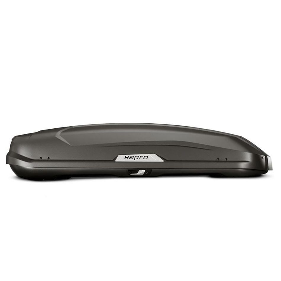 Бокс на крышу Hapro Trivor 640, черный матовый, 221х94х47, арт:HP35372, Hapro Trivor
Бокс на крышу Hapro Trivor 640, черный матовый, 221х94х47, арт:HP35372, Hapro Trivor