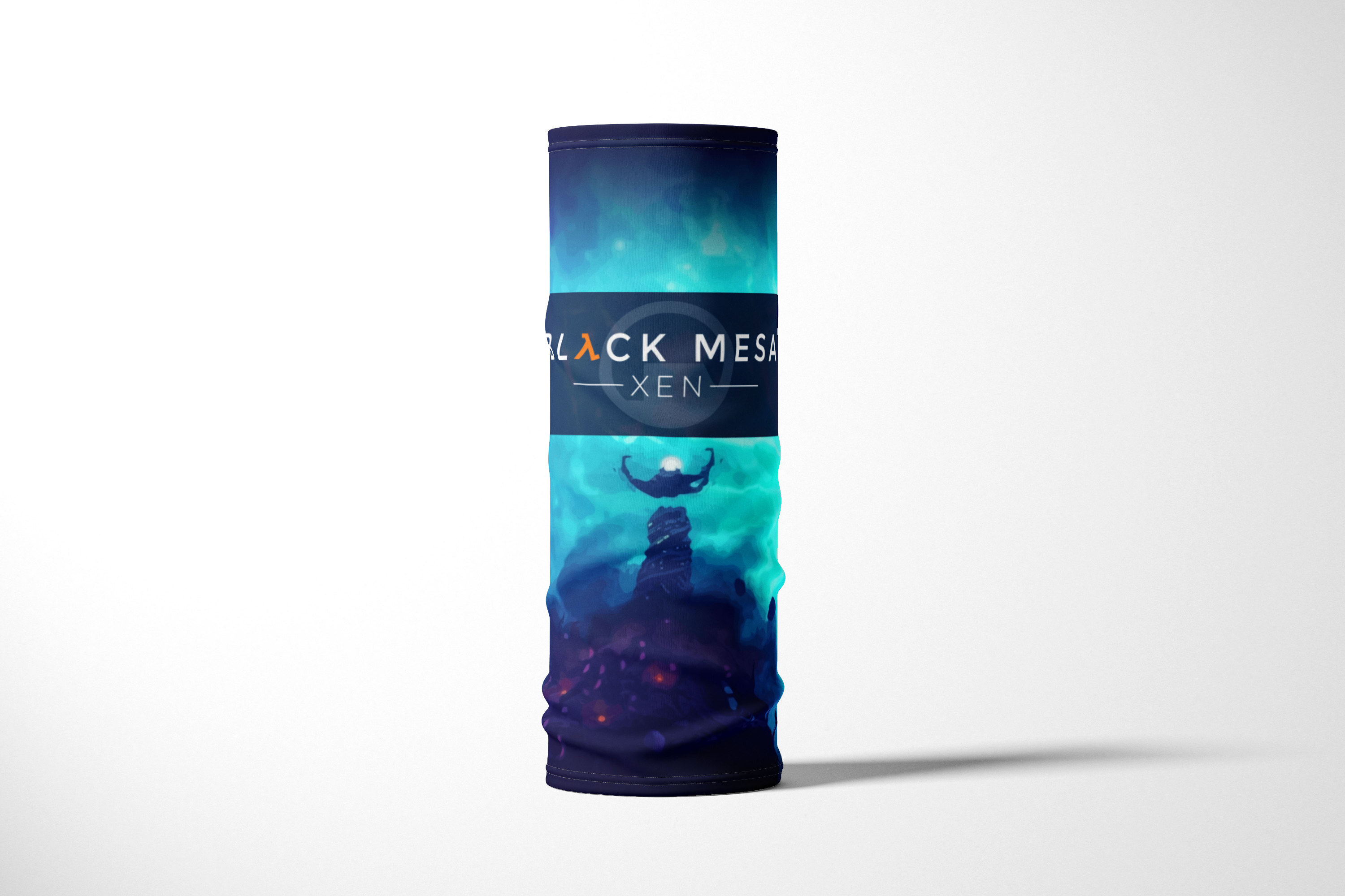 Бандана / Бафф / Снуд-трансформер / Геймерам / Half Life Black Mesa XEN, Разноцветный, BBuffVM_VM1846425
Бандана / Бафф / Снуд-трансформер / Геймерам / Half Life Black Mesa XEN, Разноцветный, BBuffVM_VM1846425