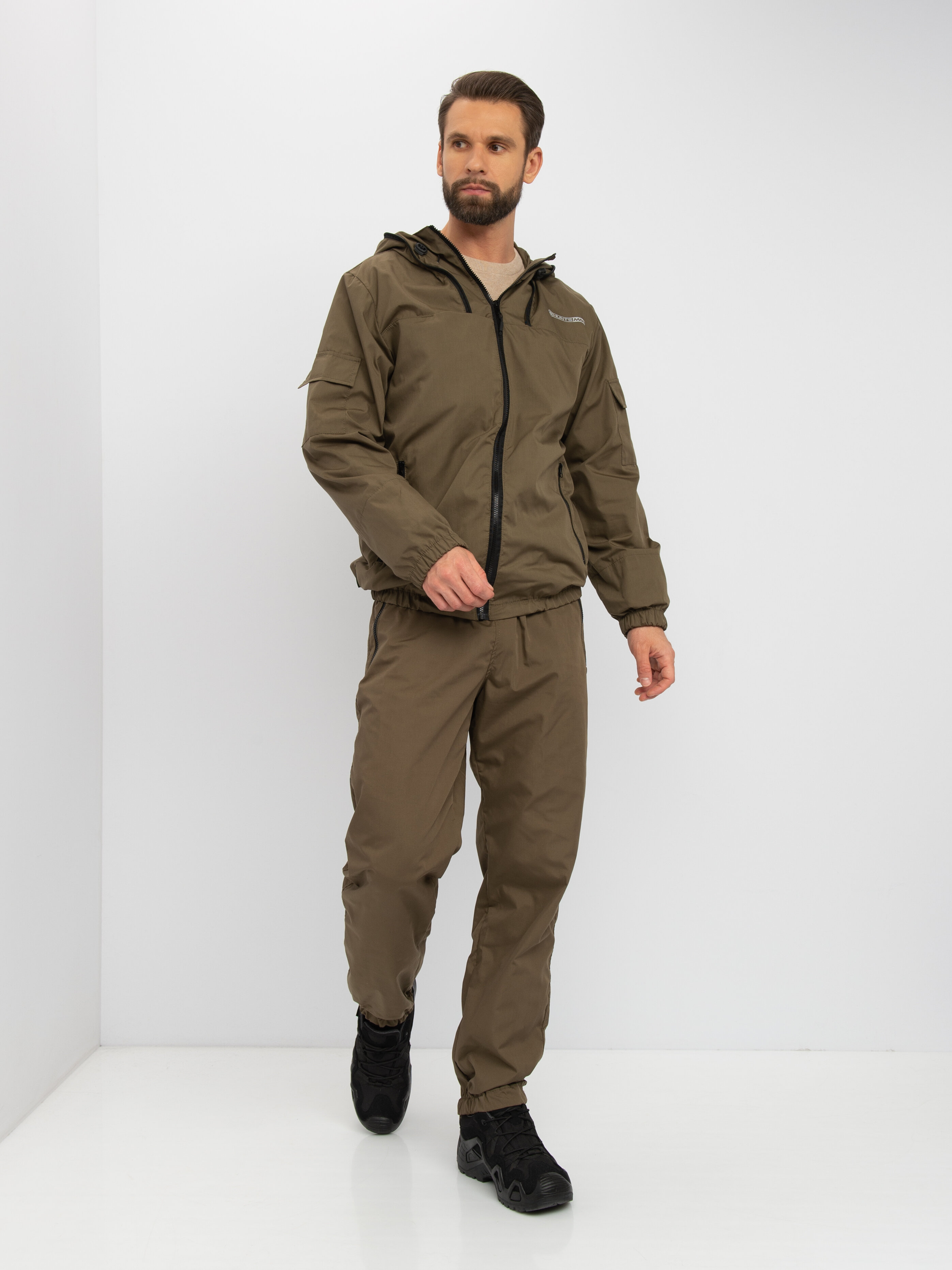 Костюм летний Huntsman Стрелок-Антимоскит ткань Сорочка цвет Хаки 48-50/182-188, Стрелок-Антимоскит
Костюм летний Huntsman Стрелок-Антимоскит ткань Сорочка цвет Хаки 48-50/182-188, Стрелок-Антимоскит