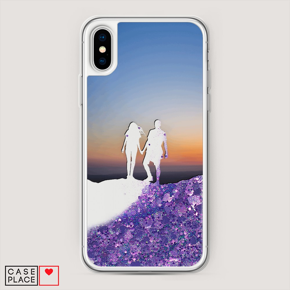 Чехол Awog на Apple iPhone XS Max (10S Max) / Айфон XS Max (10S Max) "Пара на краю света", Разноцветный, 11992-1
Чехол Awog на Apple iPhone XS Max (10S Max) / Айфон XS Max (10S Max) "Пара на краю света", Разноцветный, 11992-1