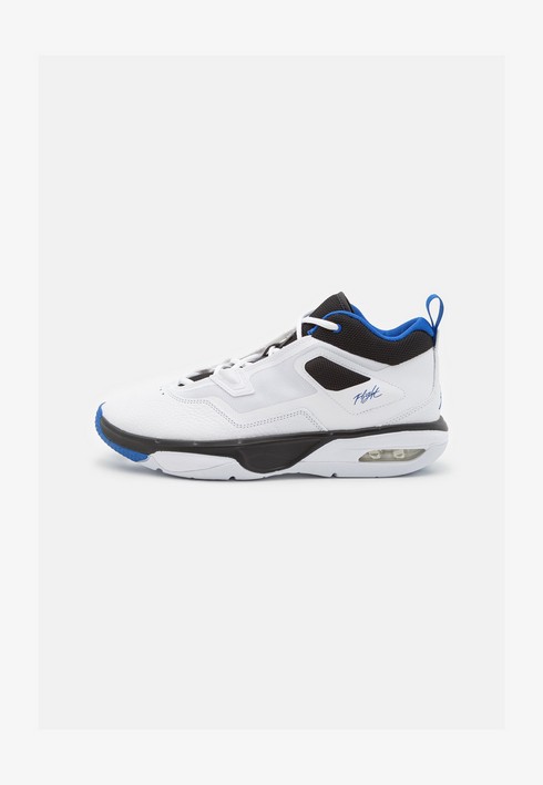 Кроссовки мужские Jordan Stay Loyal 3 белые 46 EU (доставка из-за рубежа), Белый, Stay Loyal 3
Кроссовки мужские Jordan Stay Loyal 3 белые 46 EU (доставка из-за рубежа), Белый, Stay Loyal 3