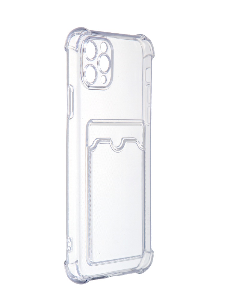 Чехол Innovation для APPLE iPhone 11 Pro Max Shockproof with Pocket 35727, APPLE iPhone 11 Pro Max
Чехол Innovation для APPLE iPhone 11 Pro Max Shockproof with Pocket 35727, APPLE iPhone 11 Pro Max