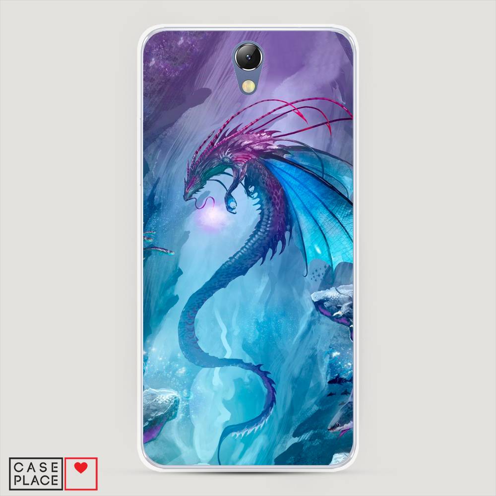Чехол Awog на Lenovo Vibe S1 / Леново Vibe S1 "Водный дракон", Голубой;фиолетовый;синий, 111450-2
Чехол Awog на Lenovo Vibe S1 / Леново Vibe S1 "Водный дракон", Голубой;фиолетовый;синий, 111450-2