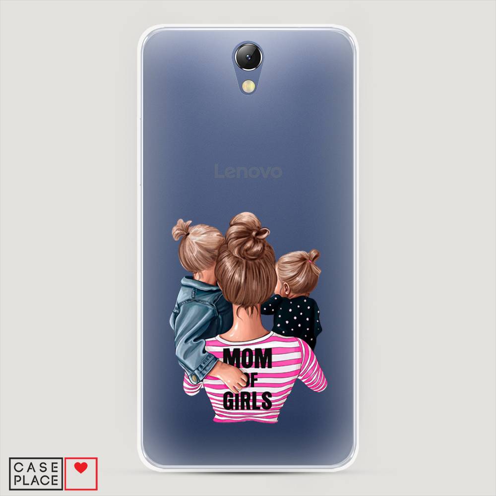 Чехол Awog на Lenovo Vibe S1 / Леново Vibe S1 "Mom of Girls", Синий;розовый;черный, 111450-6
Чехол Awog на Lenovo Vibe S1 / Леново Vibe S1 "Mom of Girls", Синий;розовый;черный, 111450-6