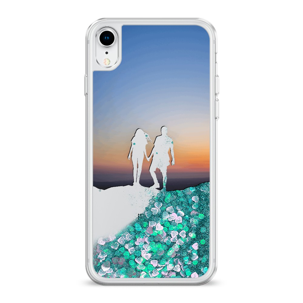 Чехол Awog на Apple iPhone XR (10R) / Айфон XR (10R) "Пара на краю света", Разноцветный, 12095-1
Чехол Awog на Apple iPhone XR (10R) / Айфон XR (10R) "Пара на краю света", Разноцветный, 12095-1