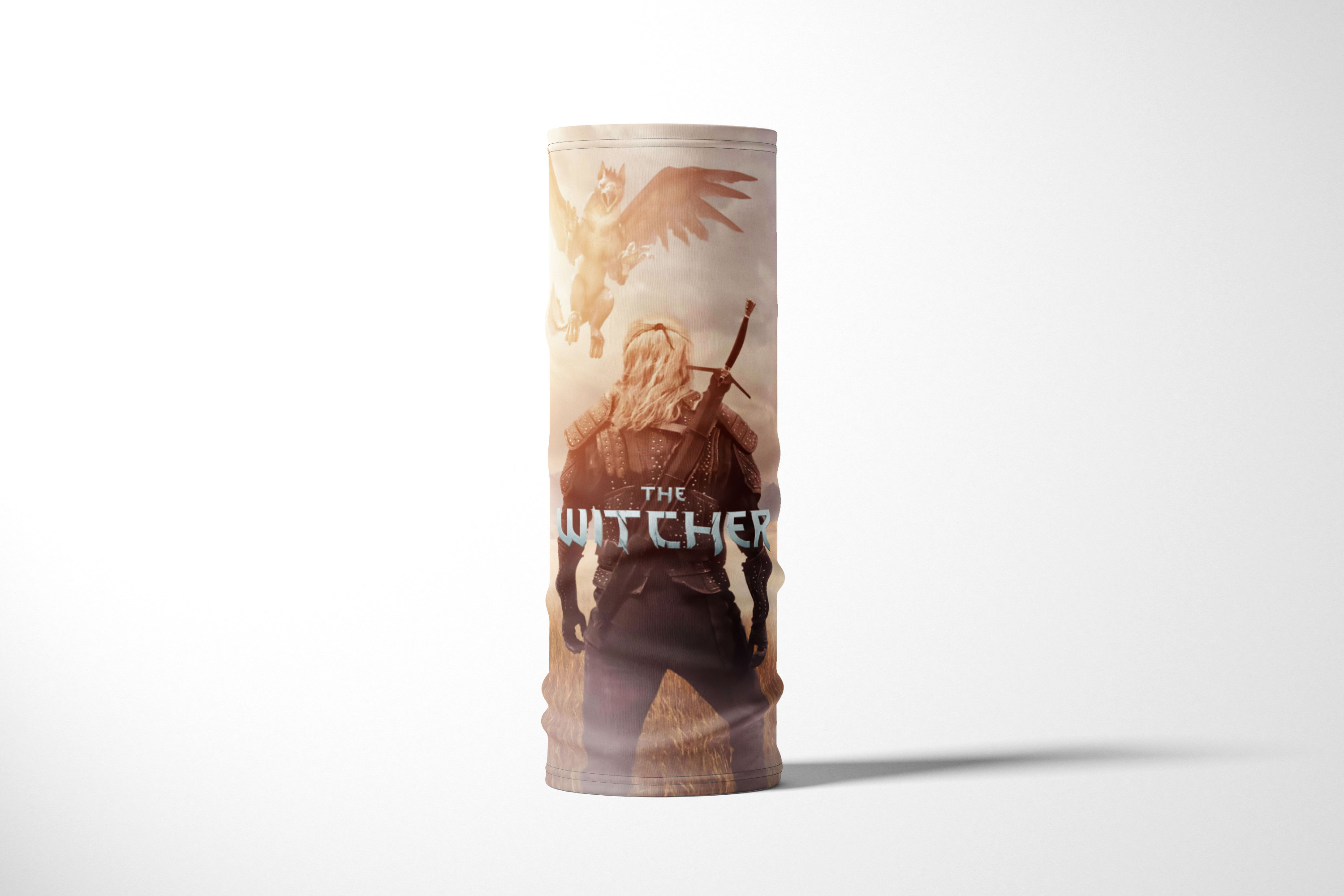 Бандана / Бафф / Снуд-трансформер / Геймерам / The Witcher Ведьмак, Разноцветный, BBuffVM_VM1838953
Бандана / Бафф / Снуд-трансформер / Геймерам / The Witcher Ведьмак, Разноцветный, BBuffVM_VM1838953