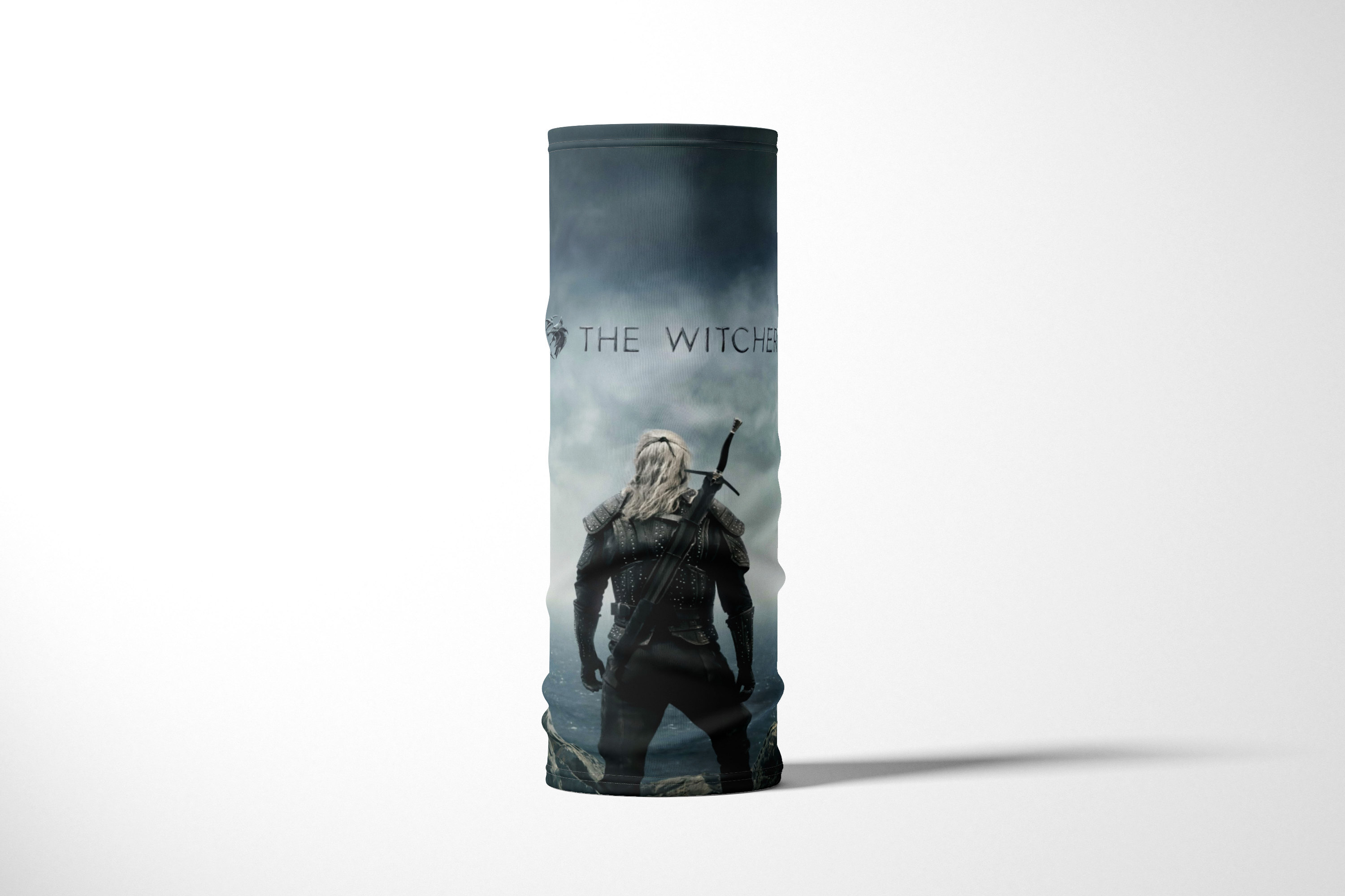 Бандана / Бафф / Снуд-трансформер / Геймерам / The Witcher, Разноцветный, BBuffVM_VM1838947
Бандана / Бафф / Снуд-трансформер / Геймерам / The Witcher, Разноцветный, BBuffVM_VM1838947