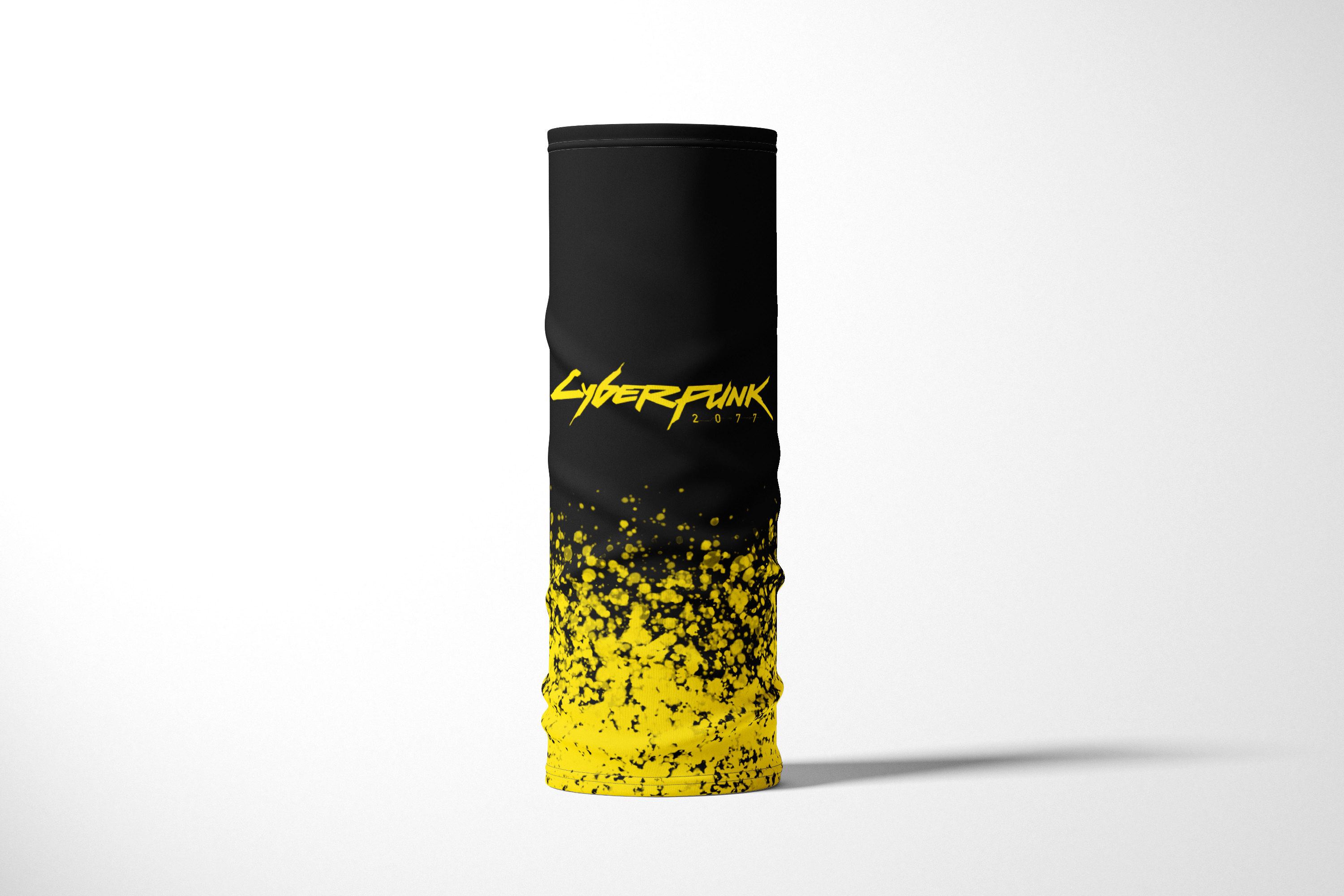 Бандана / Бафф / Снуд-трансформер / Геймерам / Cyberpunk 2077, Желтый;черный, BBuffVM_VM1838197
Бандана / Бафф / Снуд-трансформер / Геймерам / Cyberpunk 2077, Желтый;черный, BBuffVM_VM1838197