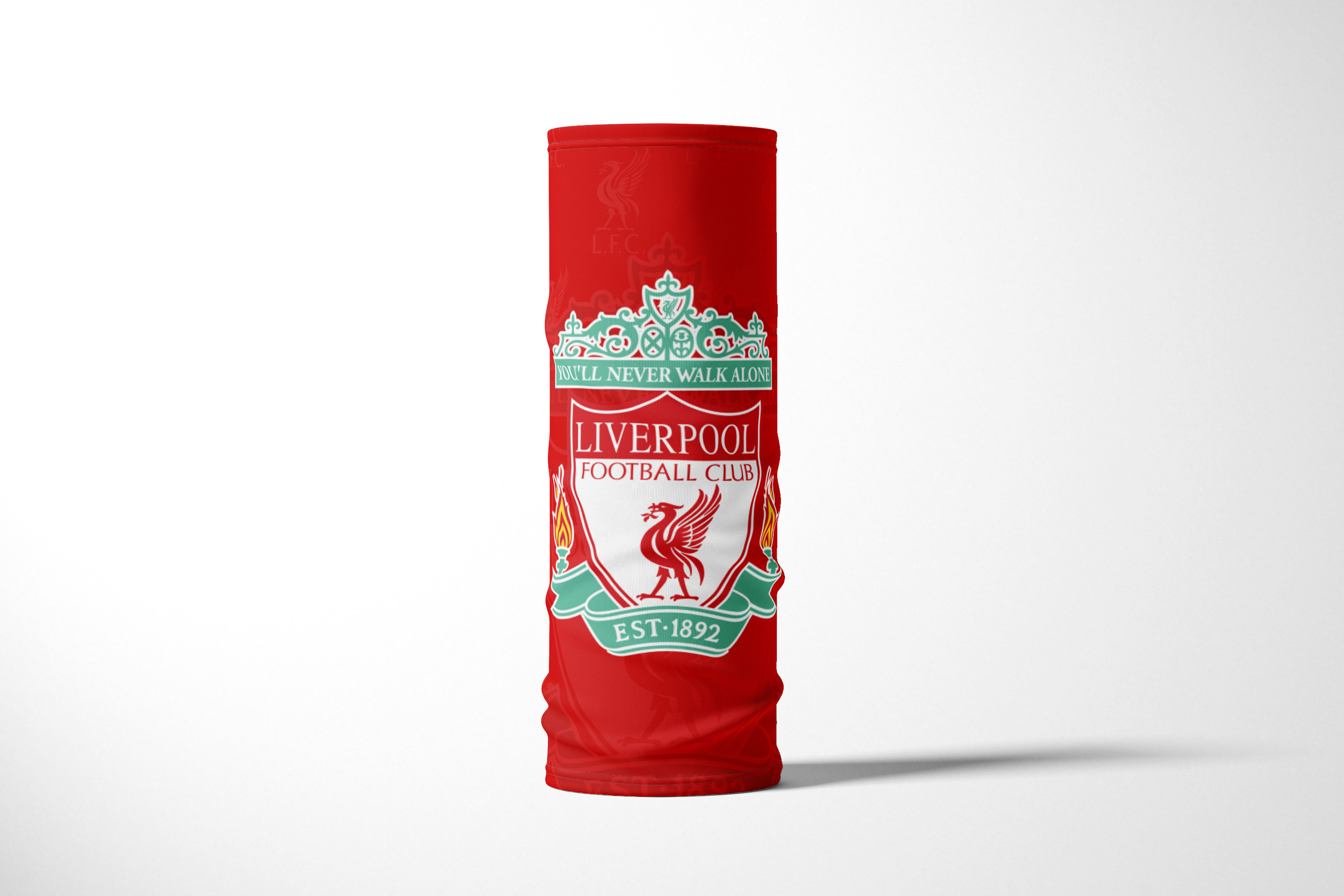 Бандана / Бафф / Снуд-трансформер / Футбол / Liverpool 2, Красный;зеленый, BBuffVM_VM1837433
Бандана / Бафф / Снуд-трансформер / Футбол / Liverpool 2, Красный;зеленый, BBuffVM_VM1837433
