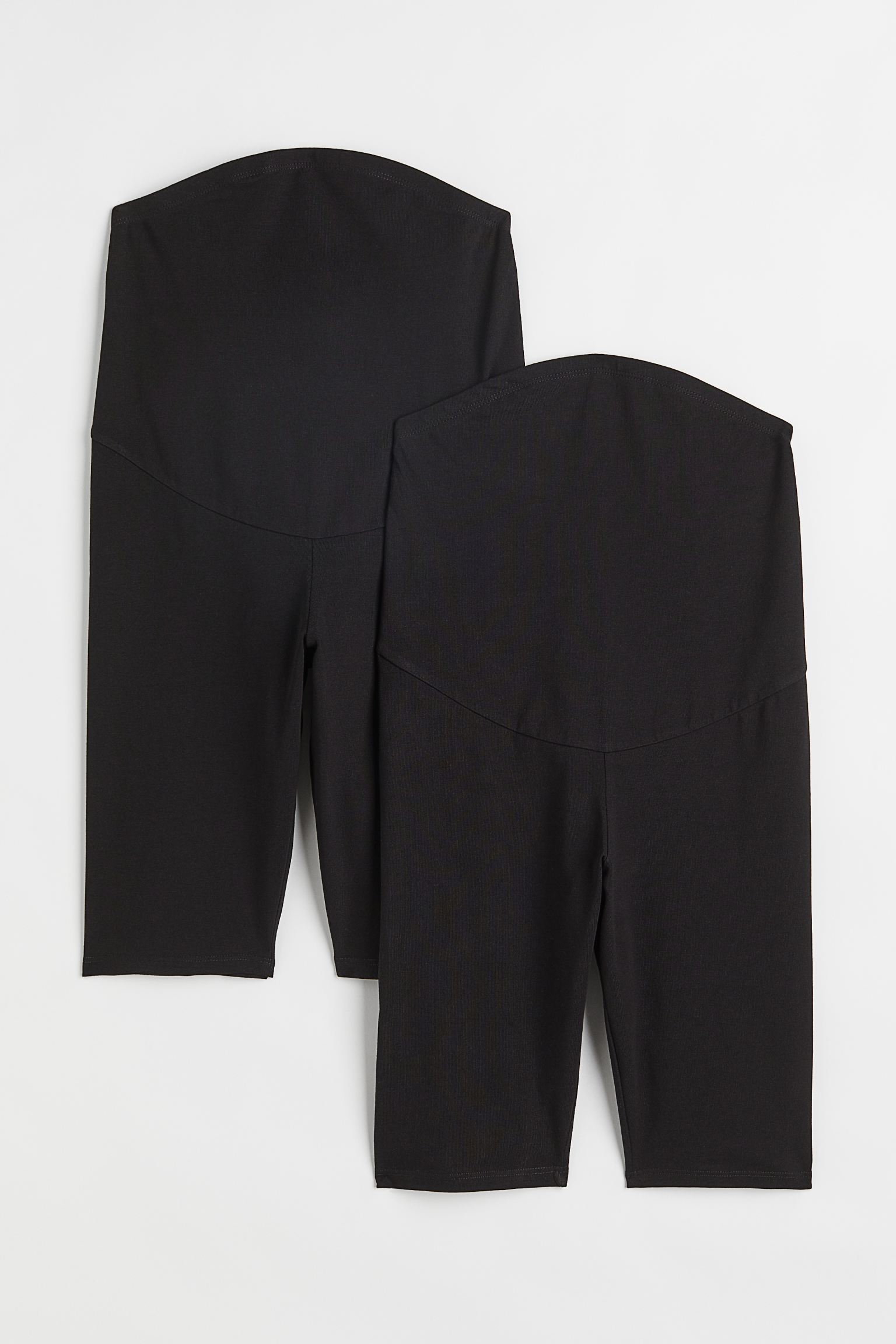 Велосипедки женские H&M 959032001 черные XL (доставка из-за рубежа), Черный, 0959032001
Велосипедки женские H&M 959032001 черные XL (доставка из-за рубежа), Черный, 0959032001