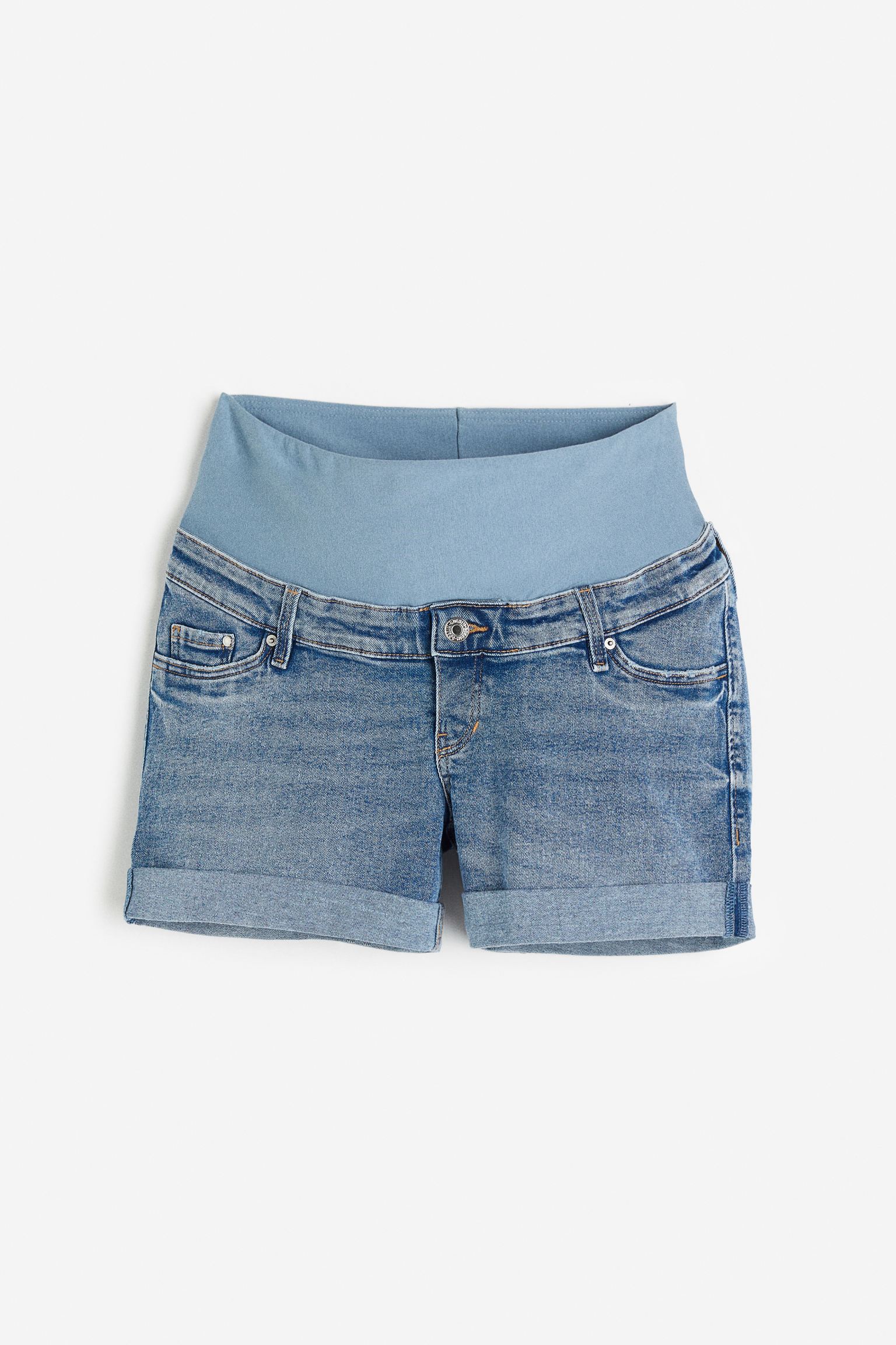Джинсовые шорты женские H&M 871650007 голубые XL (доставка из-за рубежа), Голубой, 0871650007
Джинсовые шорты женские H&M 871650007 голубые XL (доставка из-за рубежа), Голубой, 0871650007