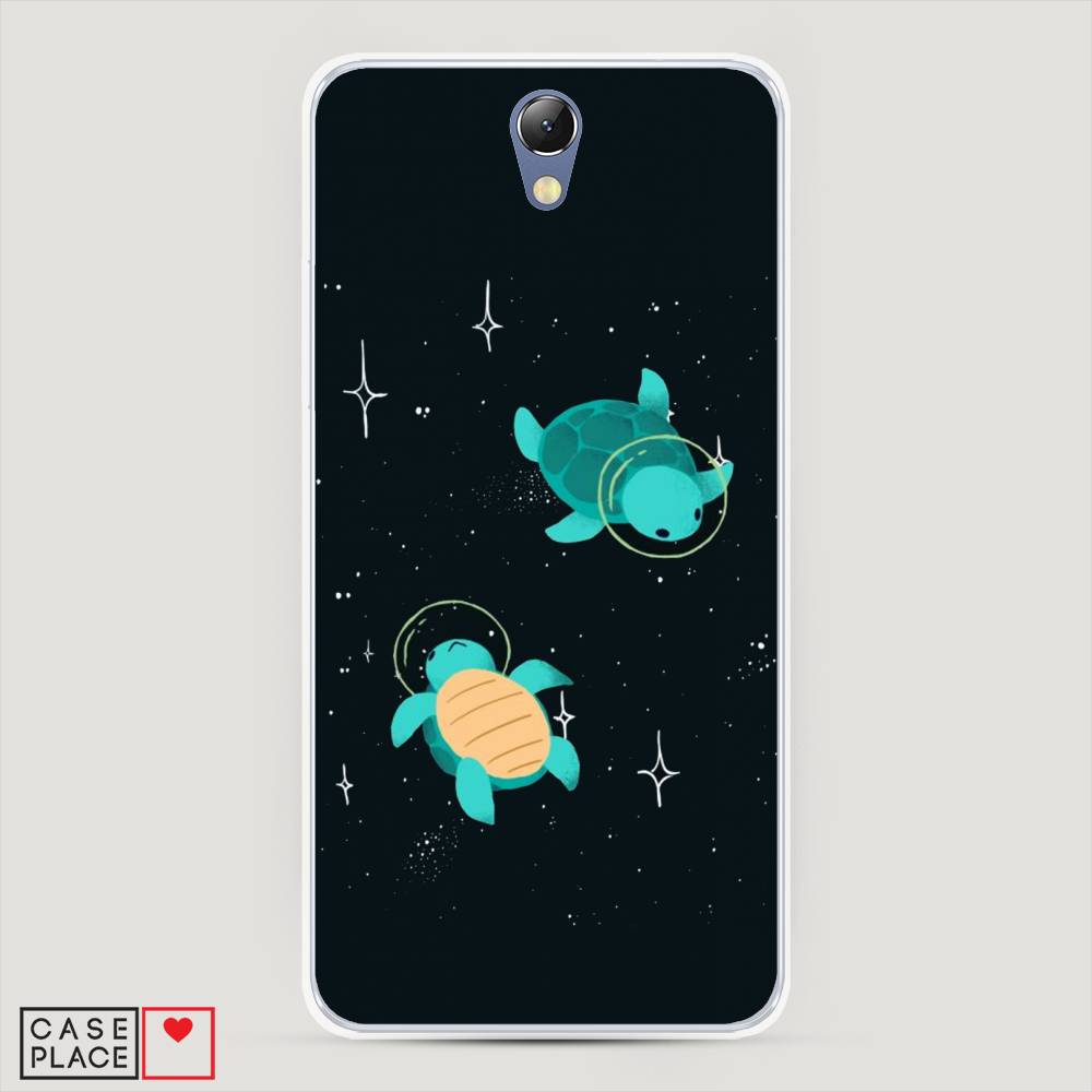 Чехол Awog на Lenovo Vibe S1 / Леново Vibe S1 "Черепашки космонавты", Черный;синий, 111450-4
Чехол Awog на Lenovo Vibe S1 / Леново Vibe S1 "Черепашки космонавты", Черный;синий, 111450-4