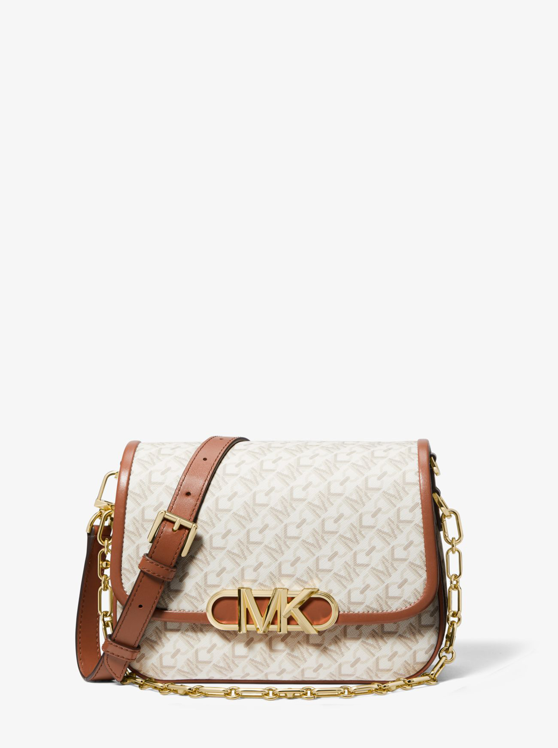 Сумка кросс-боди женская Michael Kors B00770, бежевый/ светло-коричневый, Бежевый;коричневый, B00770
Сумка кросс-боди женская Michael Kors B00770, бежевый/ светло-коричневый, Бежевый;коричневый, B00770