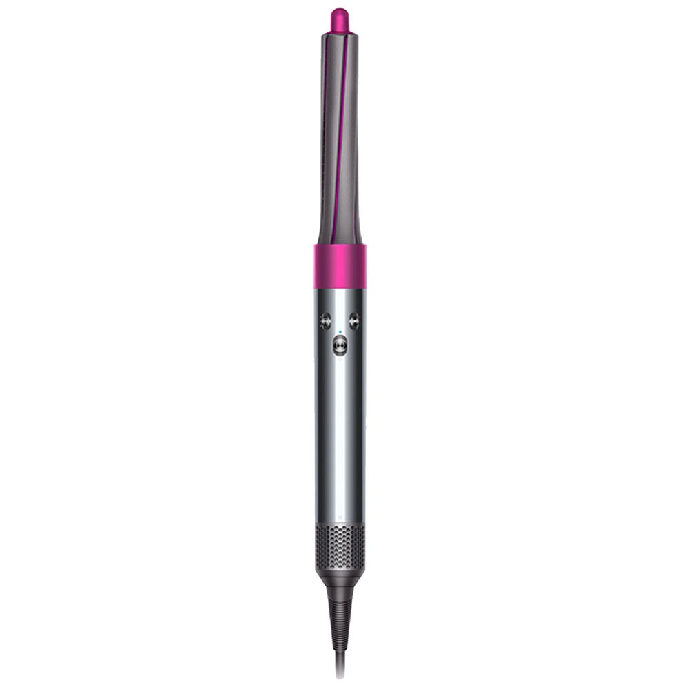 Мультистайлер Dyson Airwrap Complete HS01 Pink, Gray, Airwrap Complete HS01
Мультистайлер Dyson Airwrap Complete HS01 Pink, Gray, Airwrap Complete HS01