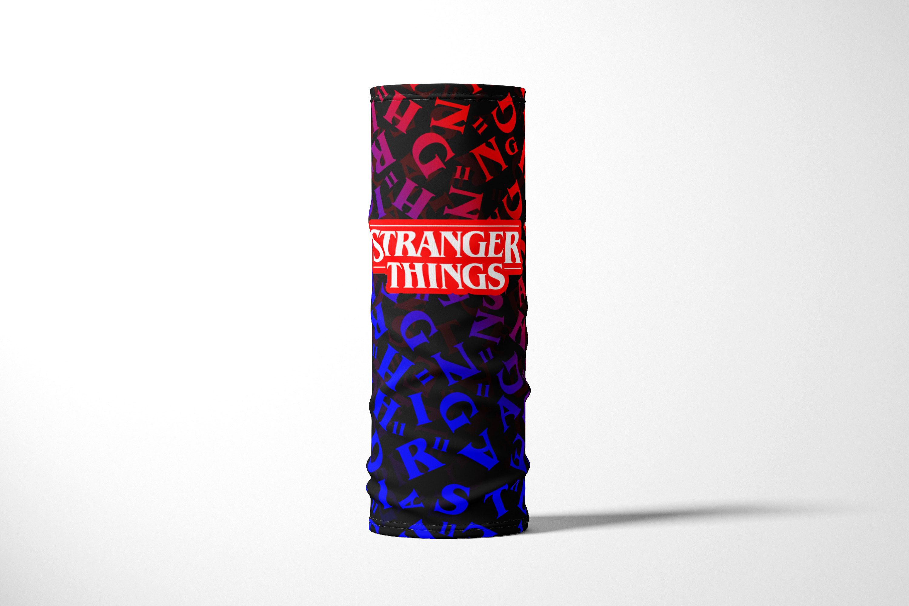 Бандана / Бафф / Снуд-трансформер / Сериалы / Очень странные дела STRANGER THINGS, Разноцветный, BBuffVM_VM1833099
Бандана / Бафф / Снуд-трансформер / Сериалы / Очень странные дела STRANGER THINGS, Разноцветный, BBuffVM_VM1833099