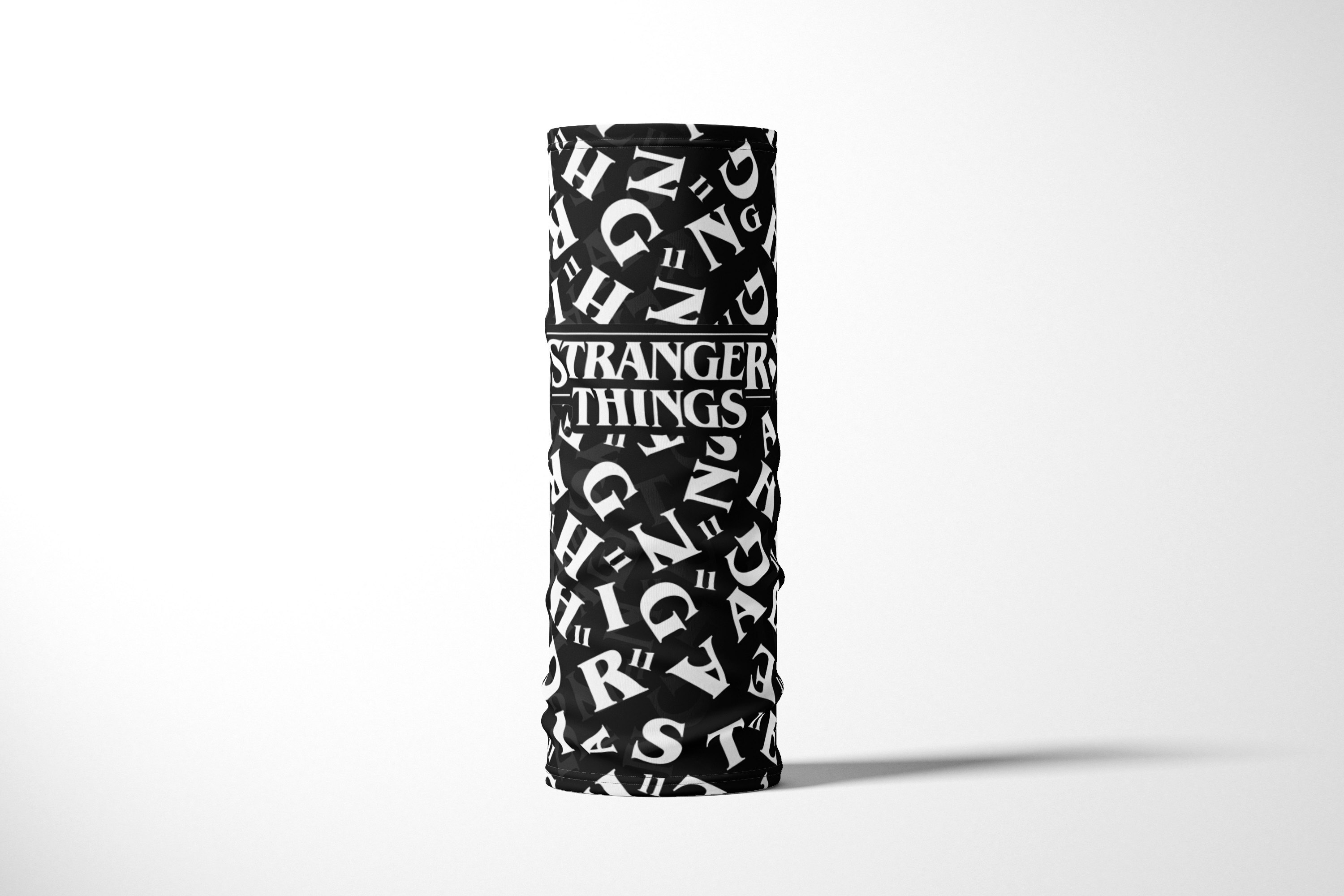 Бандана / Бафф / Снуд-трансформер / Сериалы / Очень странные дела STRANGER THINGS, Черный;белый, BBuffVM_VM1833093
Бандана / Бафф / Снуд-трансформер / Сериалы / Очень странные дела STRANGER THINGS, Черный;белый, BBuffVM_VM1833093