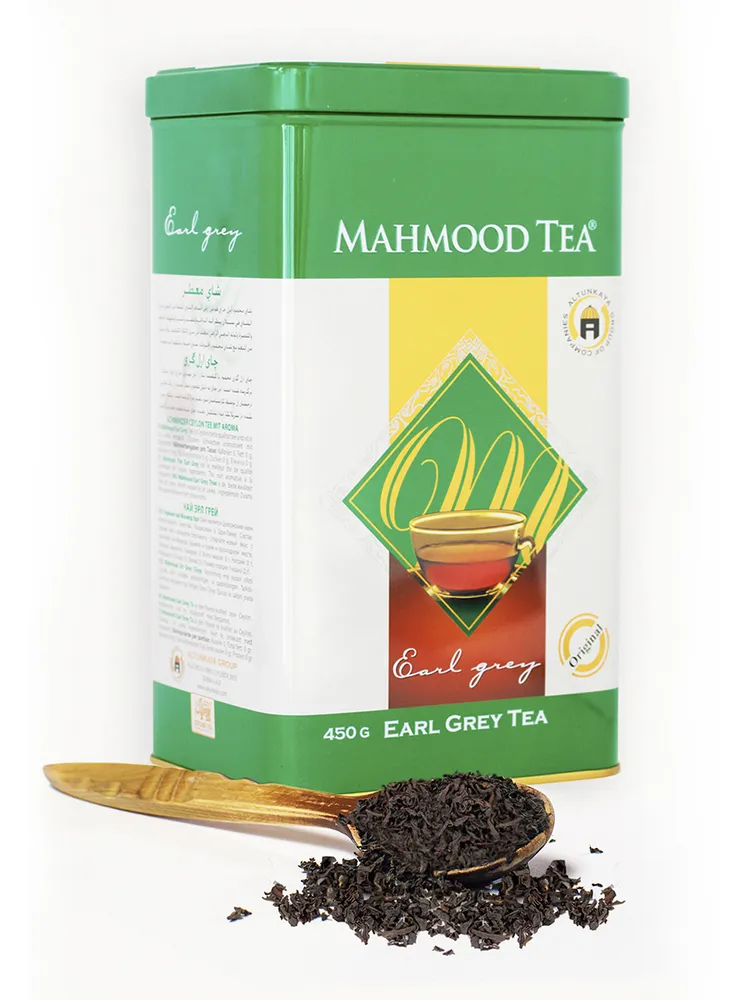 Чай черный МАХМУД "Эрл Грей" 450 г, (MAHMOOD Earl Grey) со вкусом бергамота в металличе...
Чай черный МАХМУД "Эрл Грей" 450 г, (MAHMOOD Earl Grey) со вкусом бергамота в металличе...