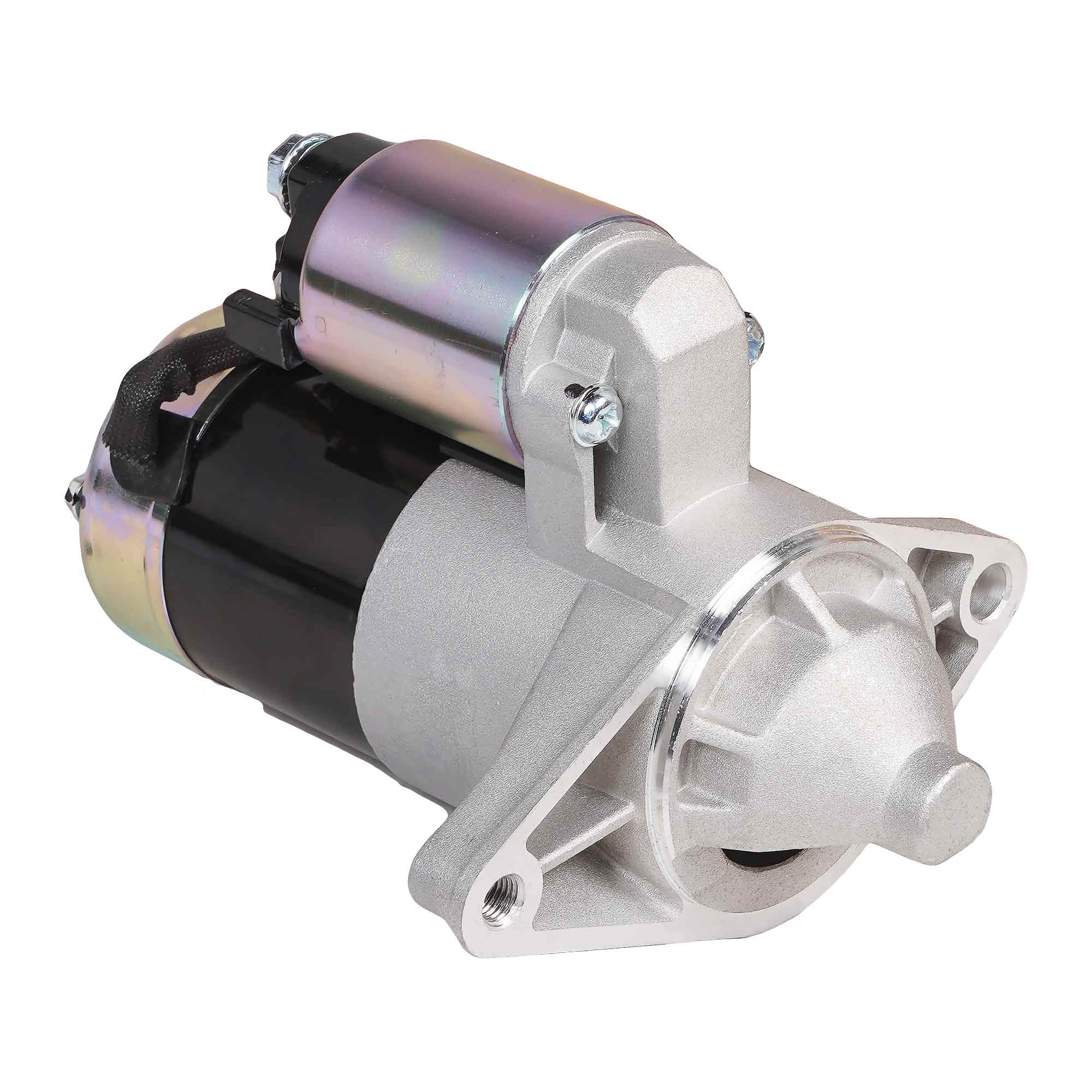 Стартер для Geely MK Cross (05-)/Otaka (07-)/GC6 (13-) 1.5i 1,4кВт StartVolt LSt2710
Стартер для Geely MK Cross (05-)/Otaka (07-)/GC6 (13-) 1.5i 1,4кВт StartVolt LSt2710