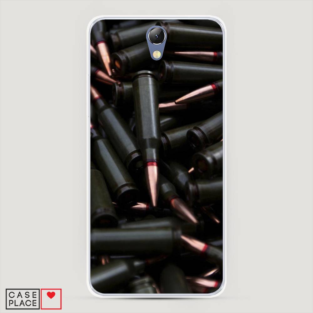 Чехол Awog на Lenovo Vibe S1 / Леново Vibe S1 "Пули черные", Черный;коричневый, 111450-5
Чехол Awog на Lenovo Vibe S1 / Леново Vibe S1 "Пули черные", Черный;коричневый, 111450-5