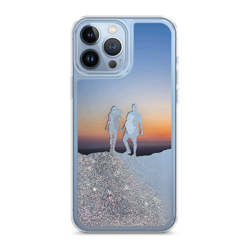 Чехол Awog на Apple iPhone 13 Pro Max / Айфон 13 Pro Max "Пара на краю света", Разноцветный, 14491-1
Чехол Awog на Apple iPhone 13 Pro Max / Айфон 13 Pro Max "Пара на краю света", Разноцветный, 14491-1