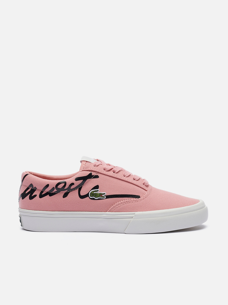 Кеды женские Lacoste Jump Serve Lace 0121 1 CFA розовые 40.5 EU, Jump Serve Lace 0121 1 CFA
Кеды женские Lacoste Jump Serve Lace 0121 1 CFA розовые 40.5 EU, Jump Serve Lace 0121 1 CFA