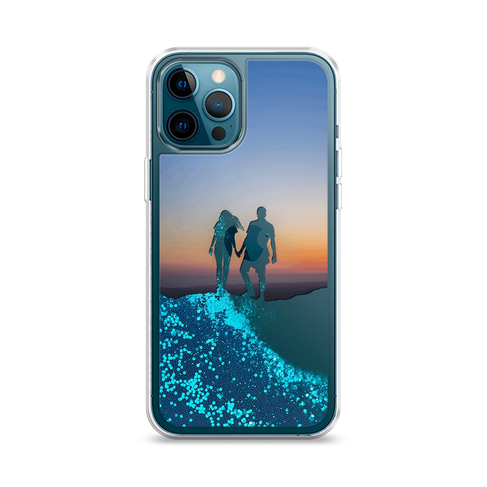 Чехол Awog на Apple iPhone 12 Pro / Айфон 12 Pro "Пара на краю света", Разноцветный, 12893-1
Чехол Awog на Apple iPhone 12 Pro / Айфон 12 Pro "Пара на краю света", Разноцветный, 12893-1
