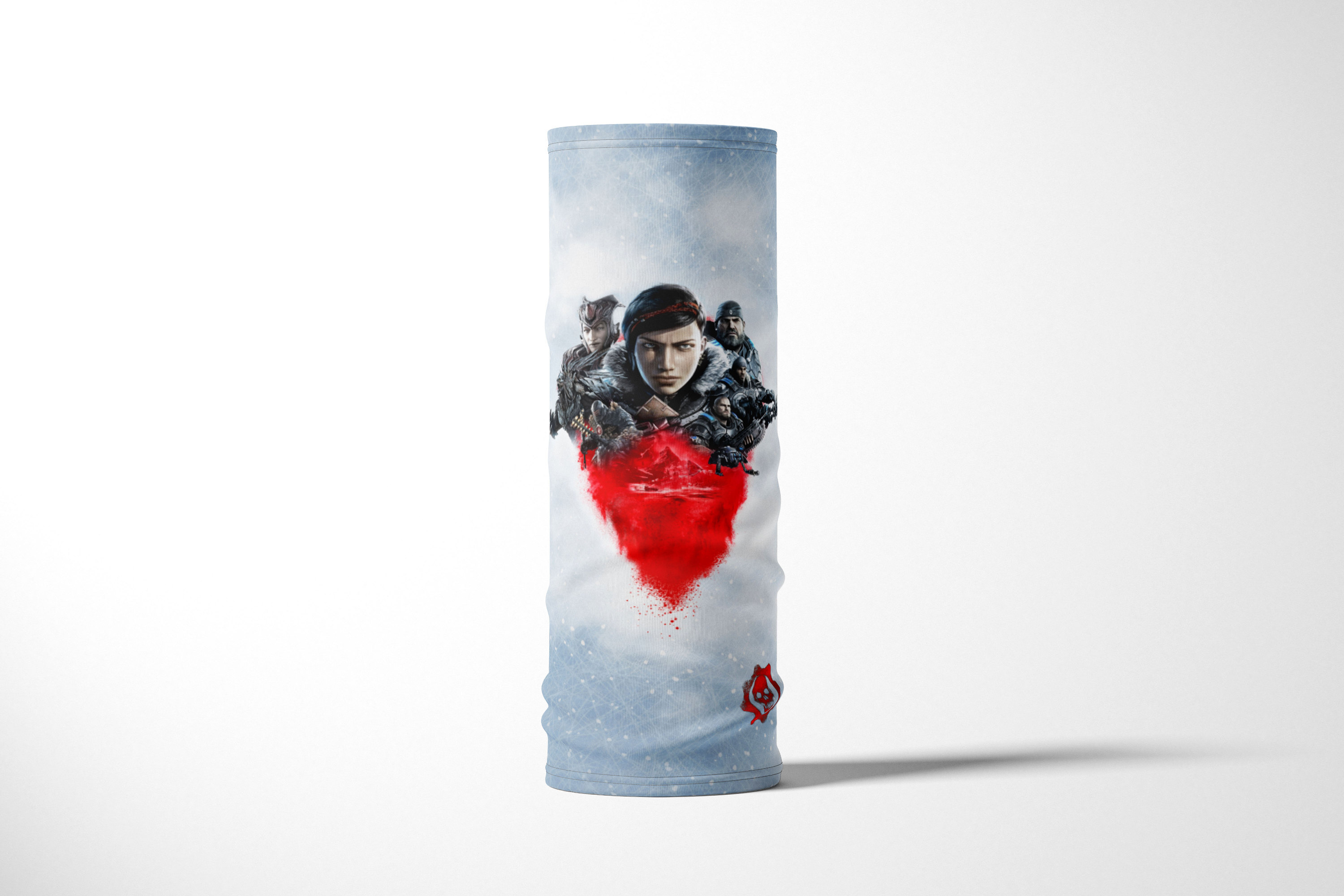 Бандана / Бафф / Снуд-трансформер / Геймерам / Gears of War 5, Разноцветный, BBuffVM_VM1822005
Бандана / Бафф / Снуд-трансформер / Геймерам / Gears of War 5, Разноцветный, BBuffVM_VM1822005