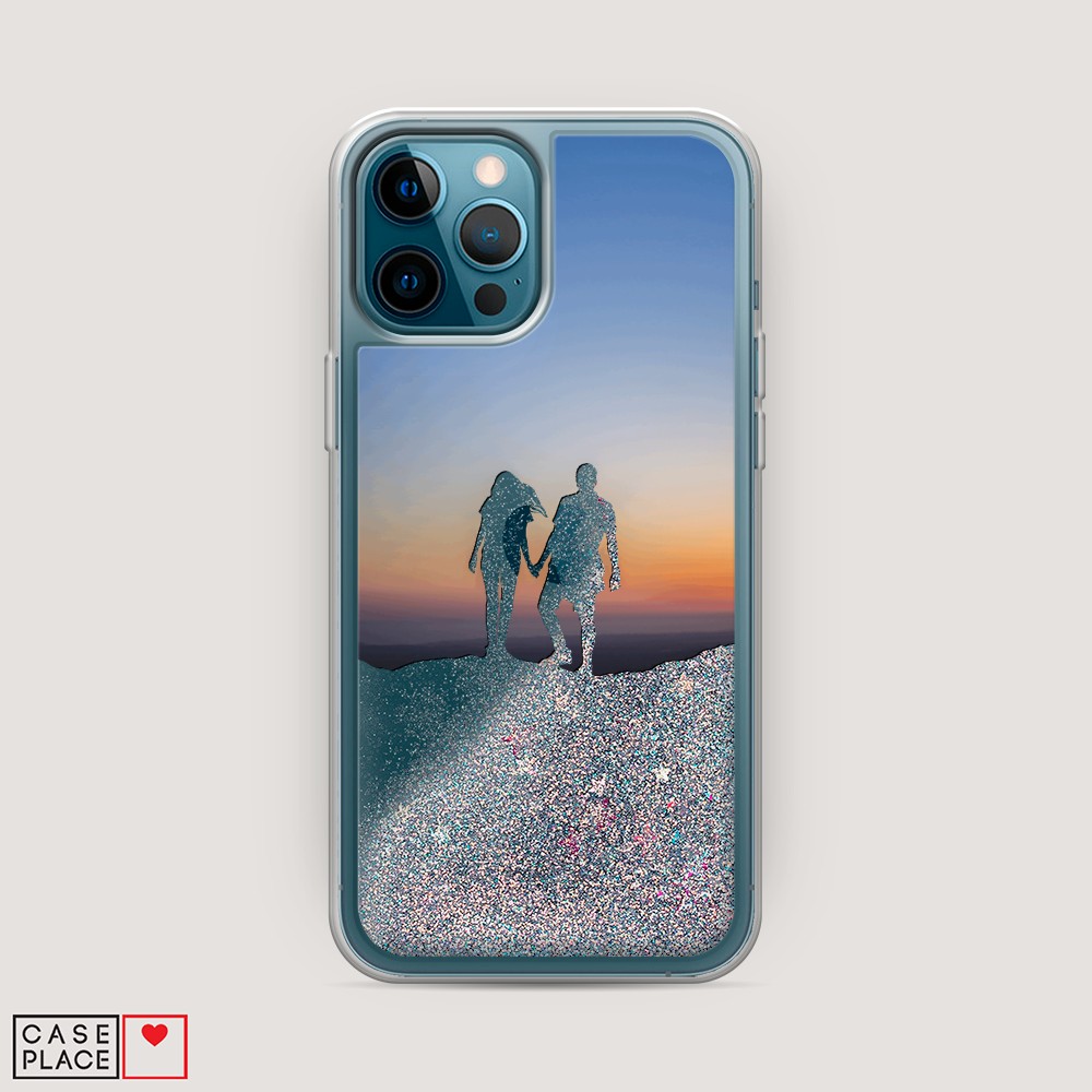 Чехол Awog на Apple iPhone 12 Pro / Айфон 12 Pro "Пара на краю света", Разноцветный, 12891-1
Чехол Awog на Apple iPhone 12 Pro / Айфон 12 Pro "Пара на краю света", Разноцветный, 12891-1