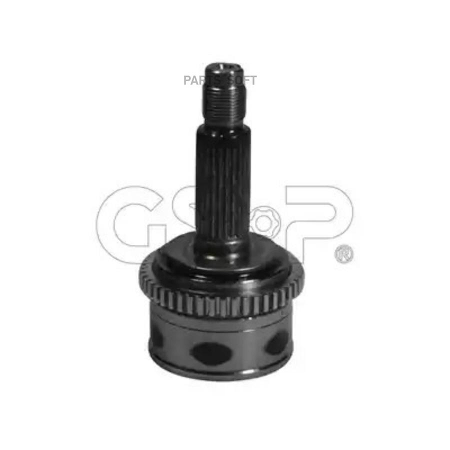 GSP 827072 ШРУС KIA PICANTO 04= ()
GSP 827072 ШРУС KIA PICANTO 04= ()