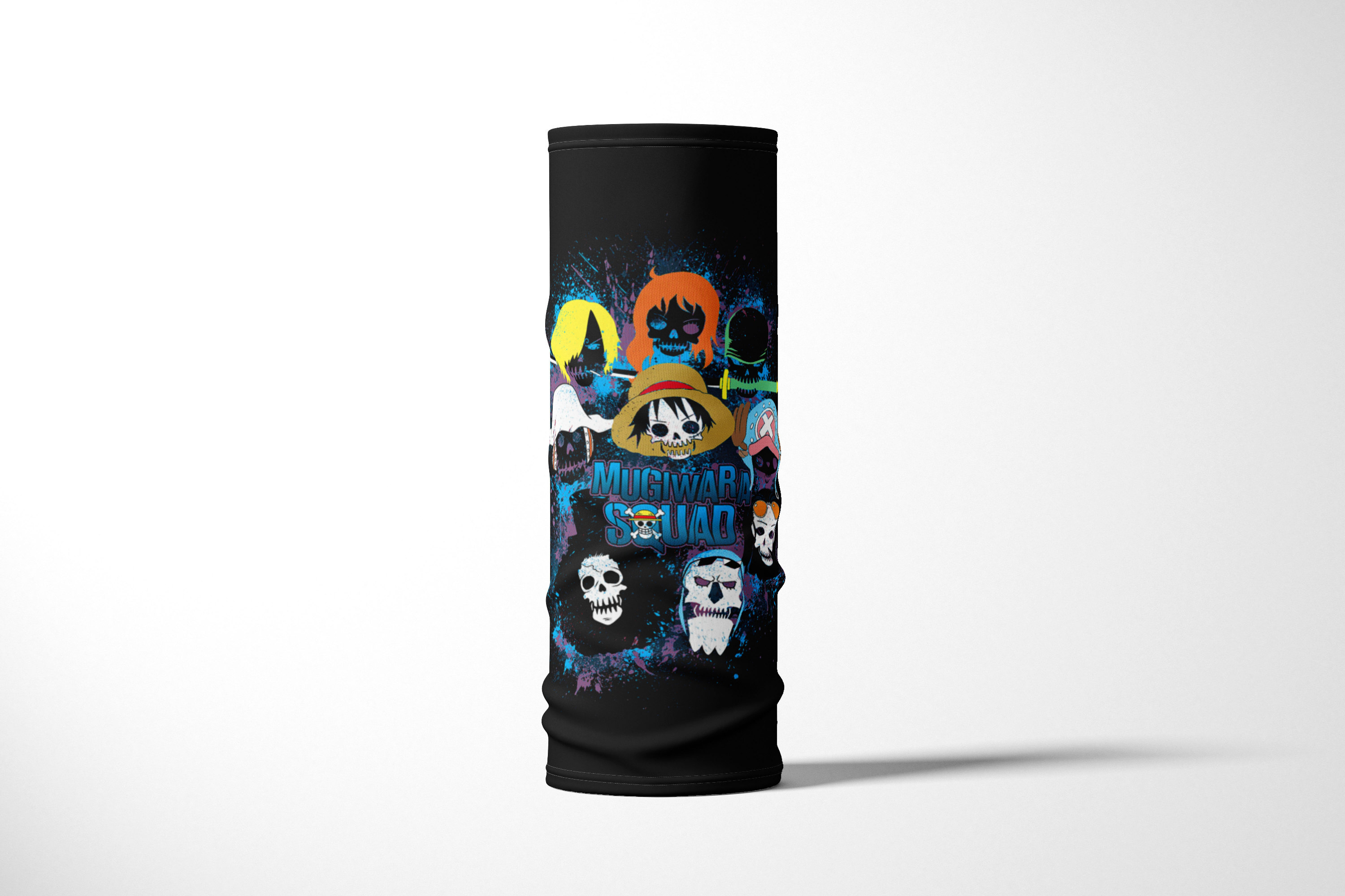 Бандана / Бафф / Снуд-трансформер / Аниме / One Piece пираты, Разноцветный, BBuffVM_VM1819953
Бандана / Бафф / Снуд-трансформер / Аниме / One Piece пираты, Разноцветный, BBuffVM_VM1819953