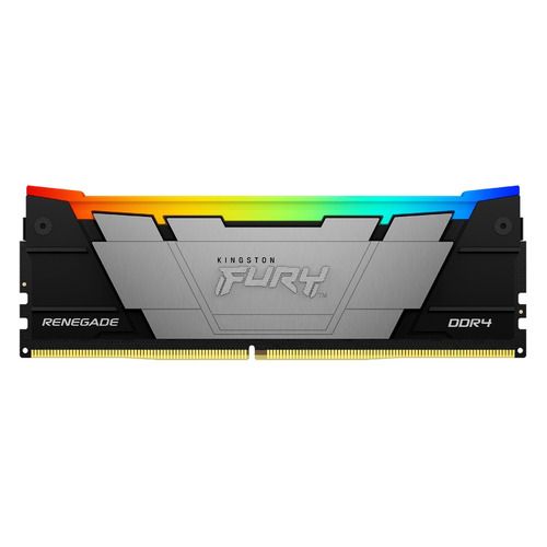 Оперативная память Kingston Fury Renegade (KF432C16RB2A/32) DDR4 1x32Gb 3200MHz, Fury Renegade
Оперативная память Kingston Fury Renegade (KF432C16RB2A/32) DDR4 1x32Gb 3200MHz, Fury Renegade