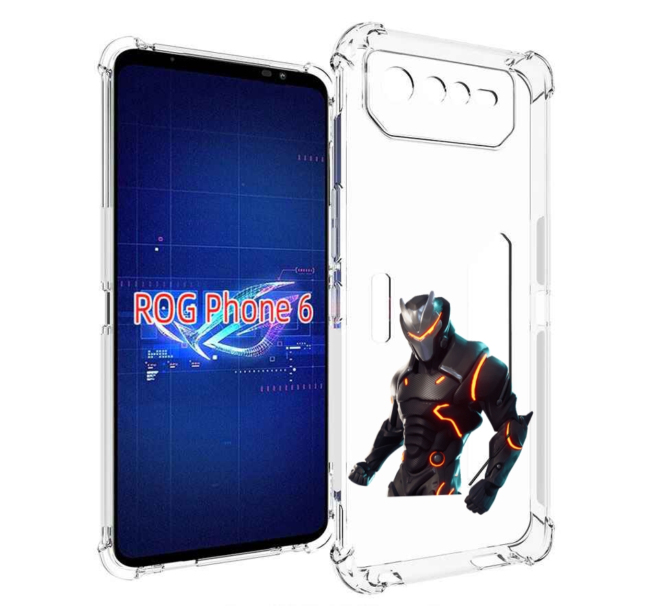 Чехол MyPads fortnite-1 для Asus ROG Phone 6, Прозрачный, Tocco
Чехол MyPads fortnite-1 для Asus ROG Phone 6, Прозрачный, Tocco