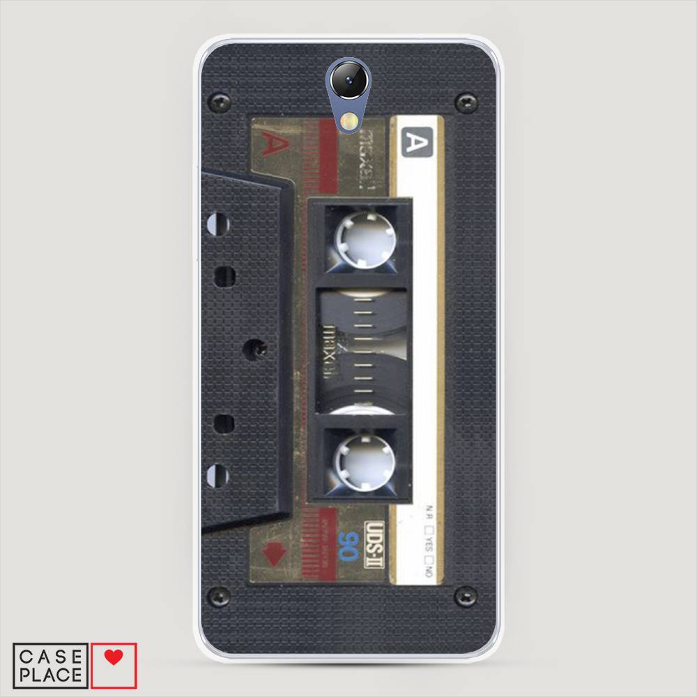 Чехол Awog на Lenovo Vibe S1 / Леново Vibe S1 "Пленочная кассета", Серый;белый, 111450-9 
Чехол Awog на Lenovo Vibe S1 / Леново Vibe S1 "Пленочная кассета", Серый;белый, 111450-9