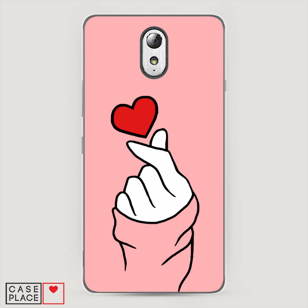 Чехол Awog на Lenovo Vibe P1m / Леново Vibe P1m "Милое сердечко", Белый;красный;черный, 111350-7
Чехол Awog на Lenovo Vibe P1m / Леново Vibe P1m "Милое сердечко", Белый;красный;черный, 111350-7