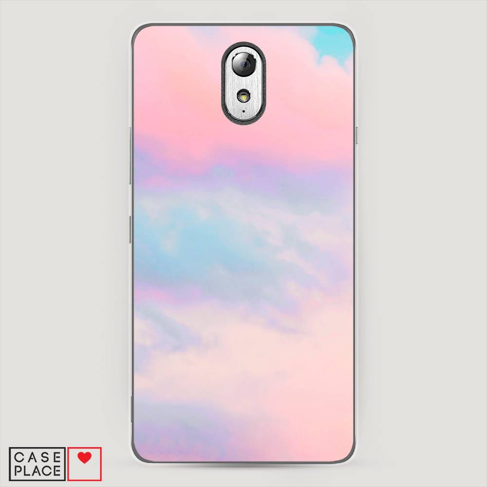 Чехол Awog на Lenovo Vibe P1m / Леново Vibe P1m "Розовые облака", Розовый;фиолетовый, 111350-3
Чехол Awog на Lenovo Vibe P1m / Леново Vibe P1m "Розовые облака", Розовый;фиолетовый, 111350-3
