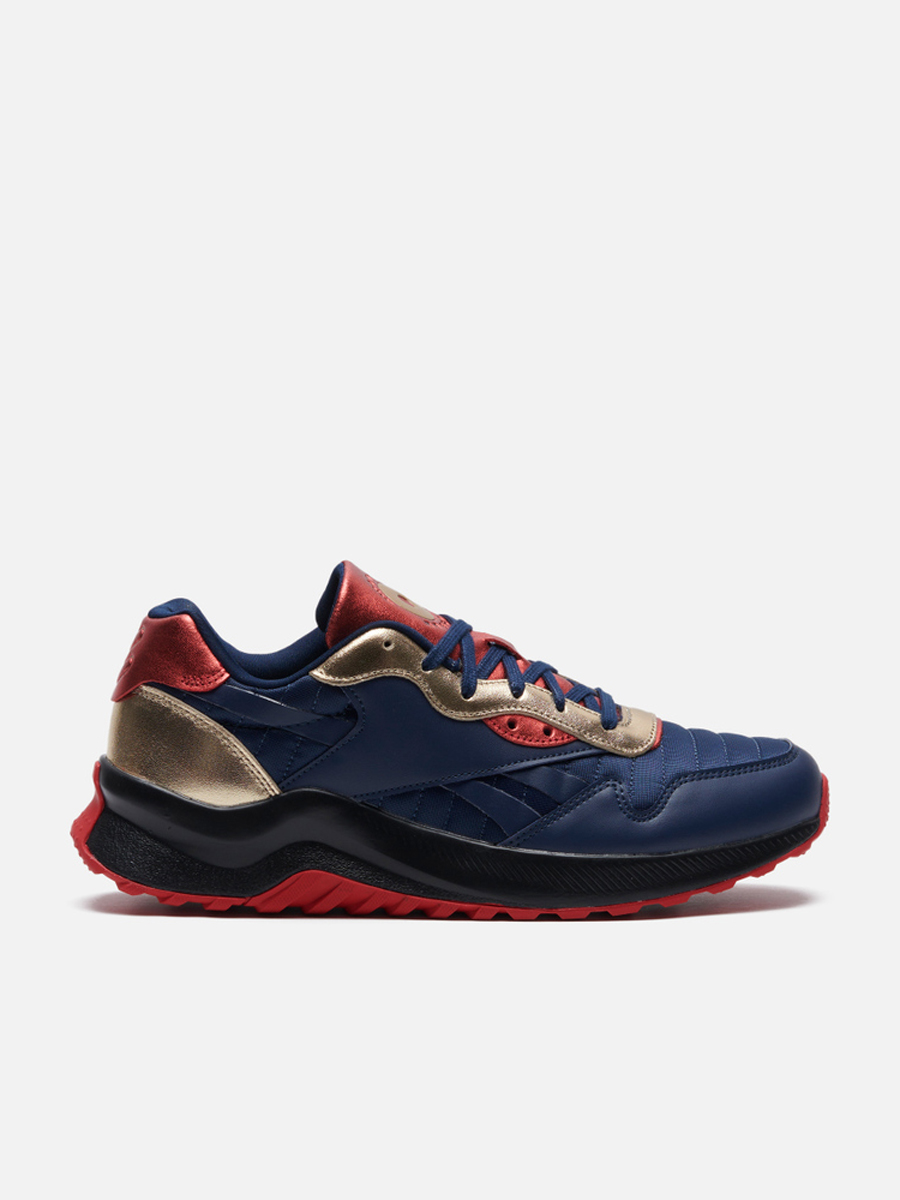 Кроссовки женские Reebok x Power Rangers Heritance синие 42 EU, x Power Rangers Heritance
Кроссовки женские Reebok x Power Rangers Heritance синие 42 EU, x Power Rangers Heritance