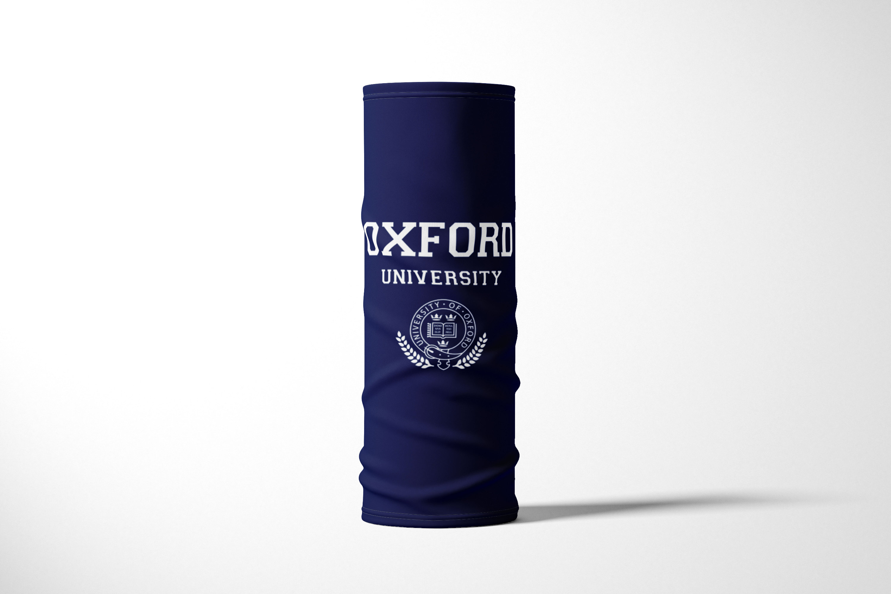 Бандана / Бафф / Снуд-трансформер / Университеты / Разные University of Oxford форма, Синий;белый, BBuffVM_VM1815009
Бандана / Бафф / Снуд-трансформер / Университеты / Разные University of Oxford форма, Синий;белый, BBuffVM_VM1815009
