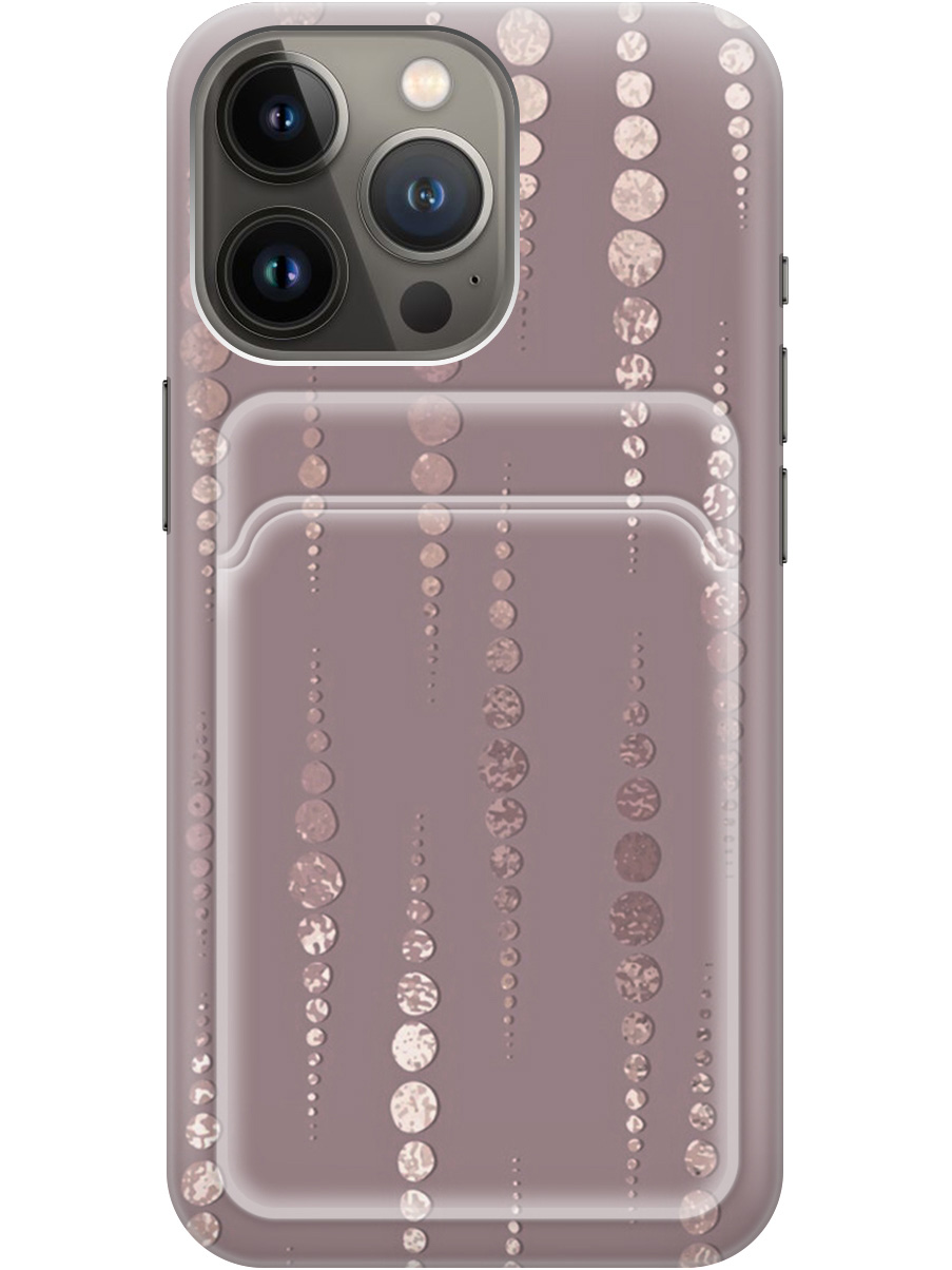 Силиконовый чехол на Apple iPhone 14 Pro Max с рисунком "Монеты в розовых песках", Белый;розовый, 20011978
Силиконовый чехол на Apple iPhone 14 Pro Max с рисунком "Монеты в розовых песках", Белый;розовый, 20011978