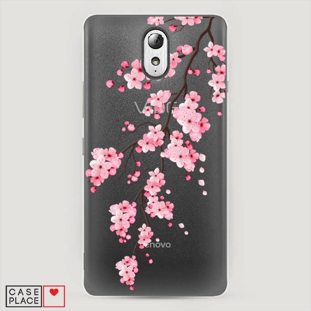 Чехол Awog на Lenovo Vibe P1m / Леново Vibe P1m "Розовая сакура", Розовый;коричневый, 111350-8
Чехол Awog на Lenovo Vibe P1m / Леново Vibe P1m "Розовая сакура", Розовый;коричневый, 111350-8