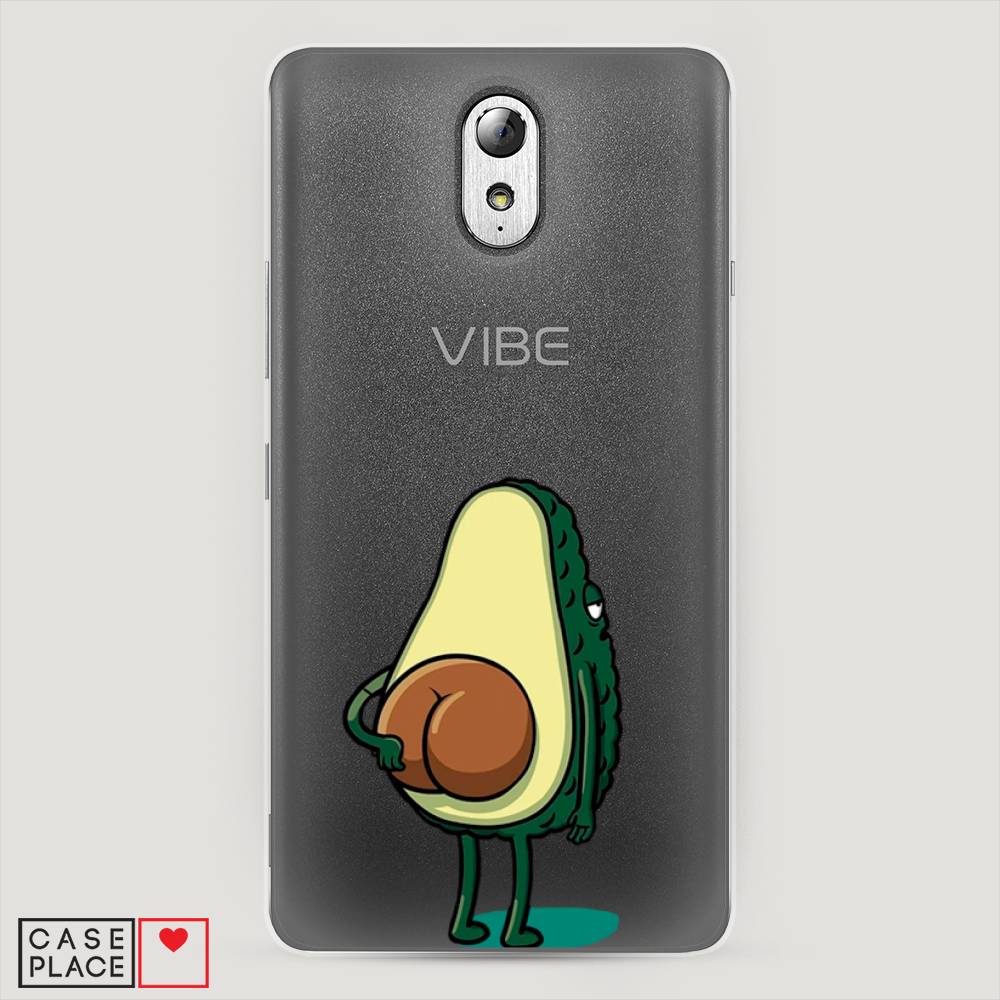 Чехол Awog на Lenovo Vibe P1m / Леново Vibe P1m "Попа авокадо", Зеленый;коричневый;прозрачный, 111350-10
Чехол Awog на Lenovo Vibe P1m / Леново Vibe P1m "Попа авокадо", Зеленый;коричневый;прозрачный, 111350-10