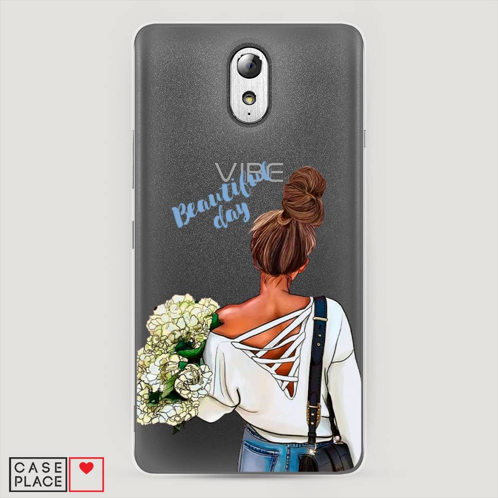 Чехол Awog на Lenovo Vibe P1m / Леново Vibe P1m "Beautiful day vector", Коричневый;белый;зеленый, 111350-6
Чехол Awog на Lenovo Vibe P1m / Леново Vibe P1m "Beautiful day vector", Коричневый;белый;зеленый, 111350-6