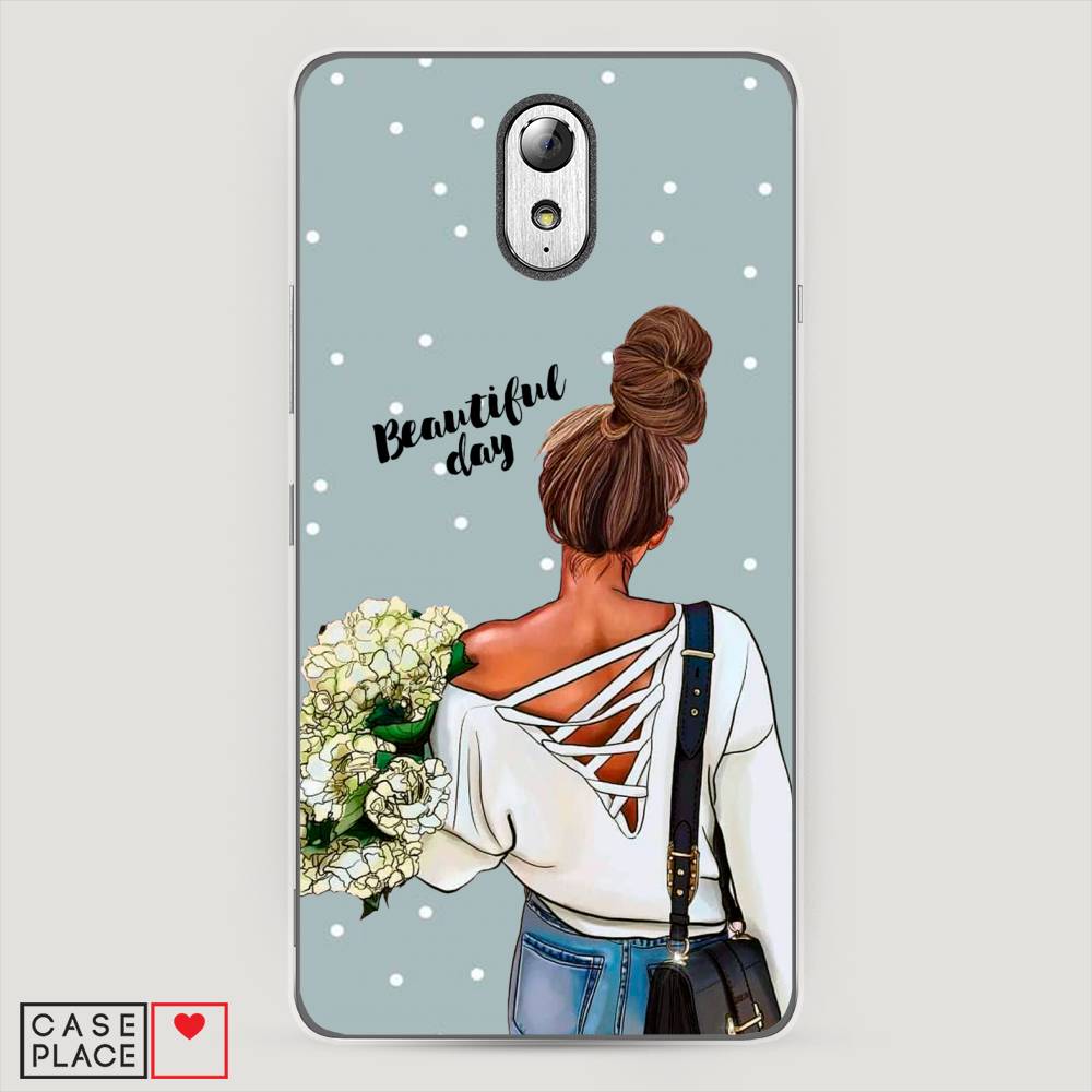 Чехол Awog на Lenovo Vibe P1m / Леново Vibe P1m "Beautiful day", Голубой;коричневый;бежевый, 111350-6
Чехол Awog на Lenovo Vibe P1m / Леново Vibe P1m "Beautiful day", Голубой;коричневый;бежевый, 111350-6