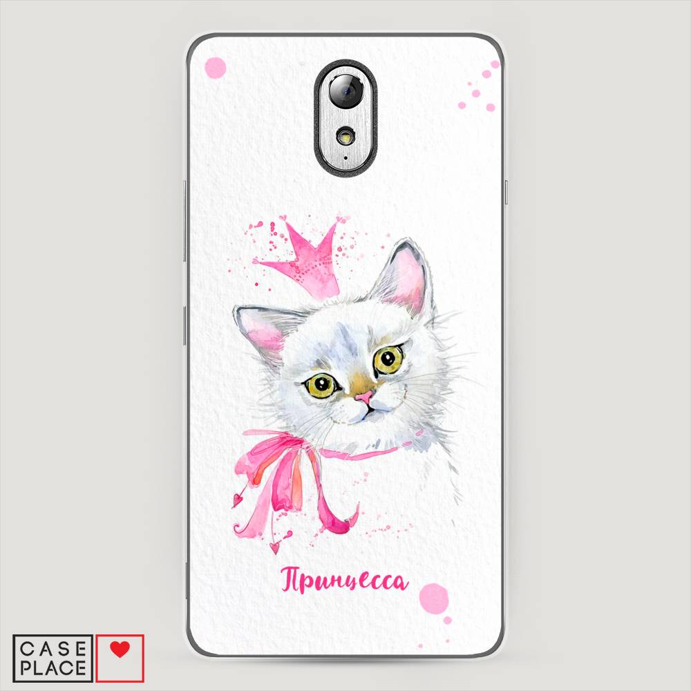 Чехол Awog на Lenovo Vibe P1m / Леново Vibe P1m "Моя принцесса", Белый;розовый;серый, 111350-6
Чехол Awog на Lenovo Vibe P1m / Леново Vibe P1m "Моя принцесса", Белый;розовый;серый, 111350-6