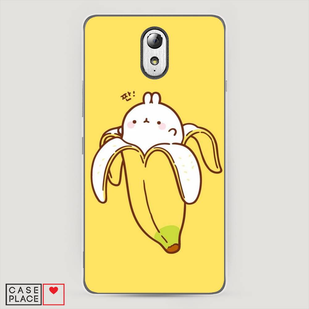 Чехол Awog на Lenovo Vibe P1m / Леново Vibe P1m "Зайчик-бананчик", Желтый;белый, 111350-2
Чехол Awog на Lenovo Vibe P1m / Леново Vibe P1m "Зайчик-бананчик", Желтый;белый, 111350-2