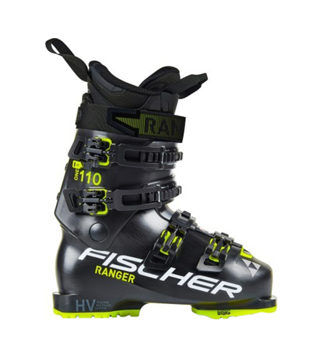 Горнолыжные ботинки Fischer Ranger One 110 X Black/Black 23/24, 29.5, Ranger One 110 X Black/Black (23/24)
Горнолыжные ботинки Fischer Ranger One 110 X Black/Black 23/24, 29.5, Ranger One 110 X Black/Black (23/24)